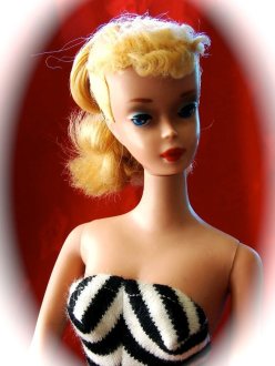 ���� ������ (MATTEL): &laquo;��������� � ��� ������� ���������� �����&raquo;