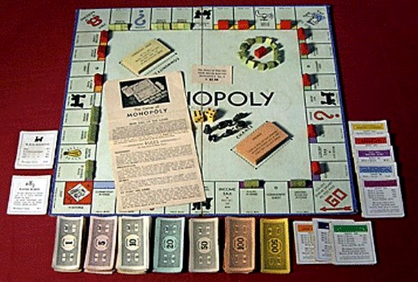 Старые детские игрушки: сейчас это целое состояние Старые детские игрушки: сейчас это целое состояние