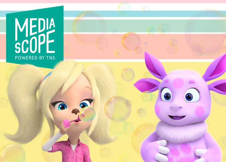 &laquo;������&raquo; � &laquo;����������&raquo; � ������� Mediascope