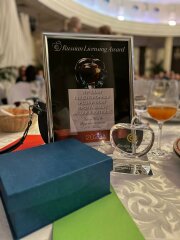 &laquo;���� �����&raquo; � ������� &laquo;��� � ���&raquo; �������� � ��������� Russian Licensing Awards 2023