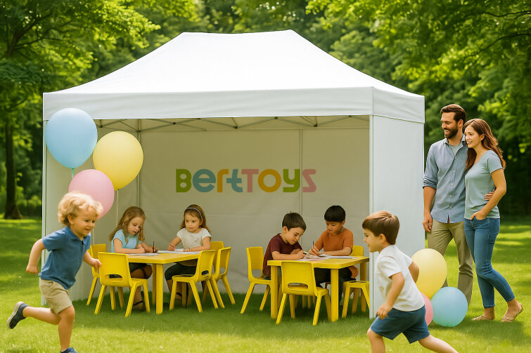   BertToys  -    