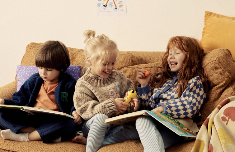 ������� �������� BertToys ����������� 9 ���