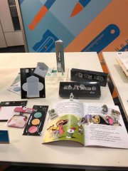 Hong Kong International Stationery Fair 2018 � ������ �������� ����������
