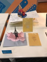 Hong Kong International Stationery Fair 2018 � ������ �������� ����������