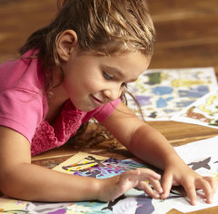 �������� � ������� �� Melissa & Doug