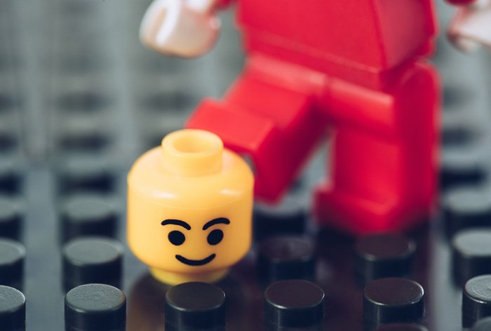 Lego ����� ������ ������� ������������ � ������