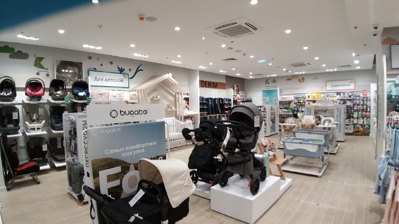 Магазин британского бренда Mothercare в «МЕГА Теплый Стан» переезжает в новую детскую галерею Магазин британского бренда Mothercare в «МЕГА Теплый Стан» переезжает в новую детскую галерею