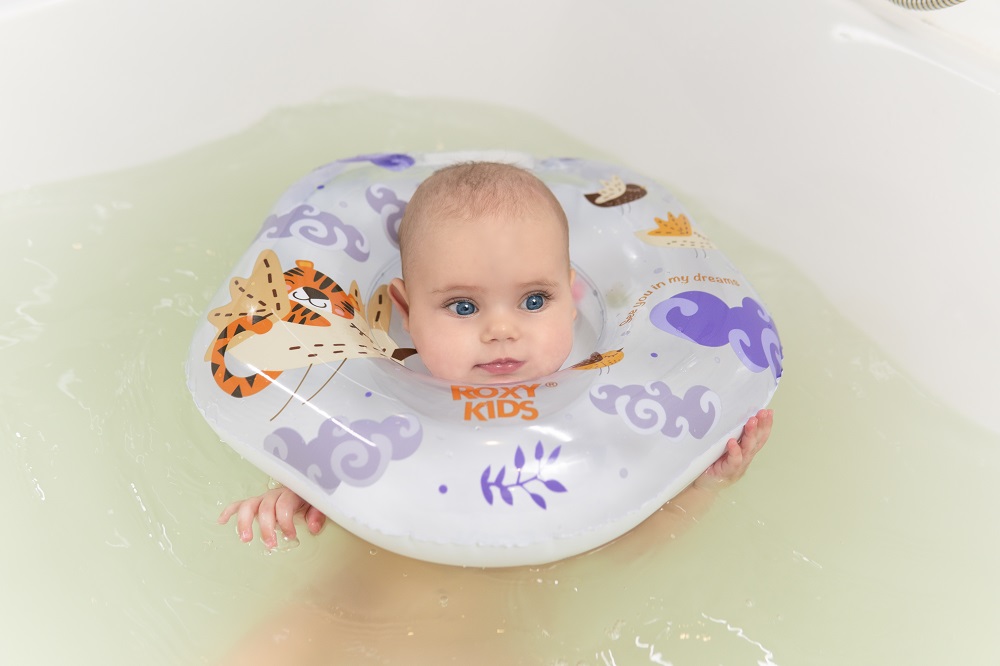 ����� ������ (ROXY-KIDS): &laquo;������ � ������� ����� ��������&raquo;