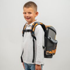 Школьный ранец Belmil MINI-FIT »Tiger« для мальчиков
