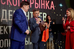 Объявлены лауреаты премии «Виртуозы канцелярского рынка» - выдающиеся личности индустрии! Объявлены лауреаты премии «Виртуозы канцелярского рынка» - выдающиеся личности индустрии!
