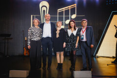 Объявлены лауреаты премии «Виртуозы канцелярского рынка» - выдающиеся личности индустрии! Объявлены лауреаты премии «Виртуозы канцелярского рынка» - выдающиеся личности индустрии!