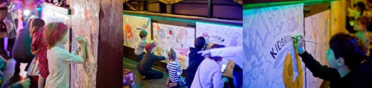 ����������� � ��������� � Silwerhof