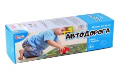 Игровые наборы «Автодорога» Игровые наборы «Автодорога»