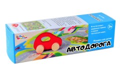 Игровые наборы «Автодорога» Игровые наборы «Автодорога»