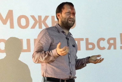 Почему создатель «Мосигры» продал бизнес Почему создатель «Мосигры» продал бизнес
