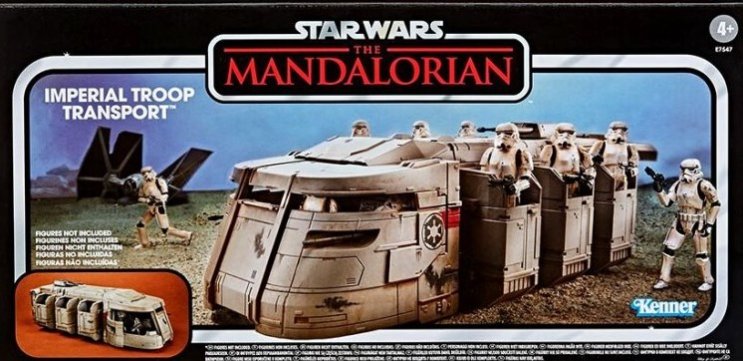 ������� �������� ������� ������� Hasbro Star Wars ������ � ��������