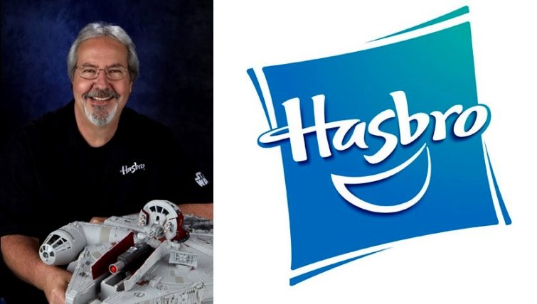 ������� �������� ������� ������� Hasbro Star Wars ������ � ��������