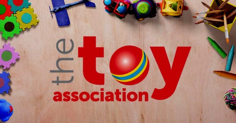 Виртуальная выставка игрушек во время пандемии коронавируса - Toy Fair Everywhere Виртуальная выставка игрушек во время пандемии коронавируса - Toy Fair Everywhere