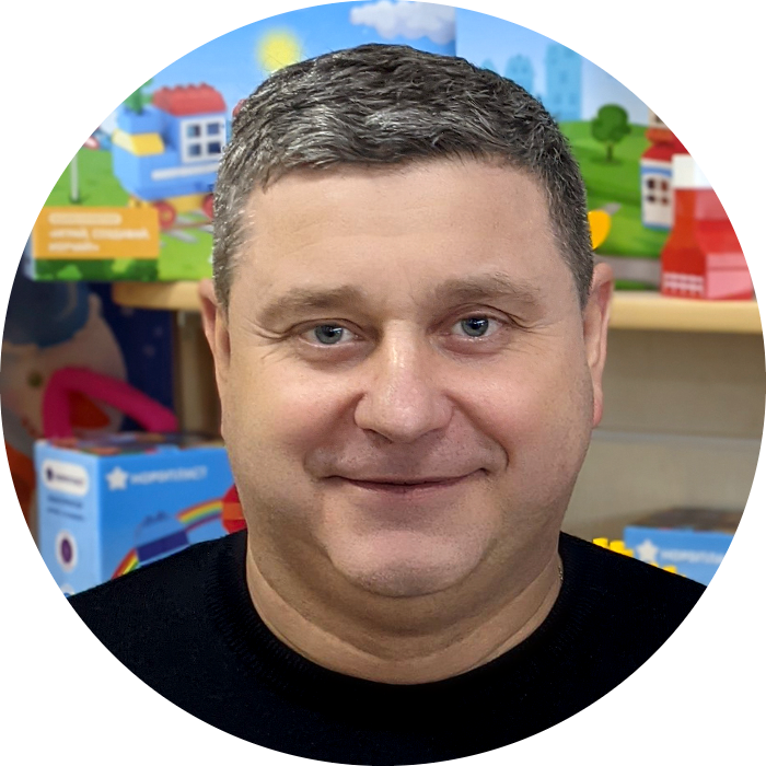 Рынок товаров для детей: что было и что будет? Рынок товаров для детей: что было и что будет?