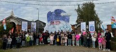В гостях у сказки: Энциклопедия Дедов Морозов на празднике в парке «Нелжа» В гостях у сказки: Энциклопедия Дедов Морозов на празднике в парке «Нелжа»