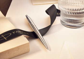 Для Parker сейчас, наверное, хорошее время Для Parker сейчас, наверное, хорошее время