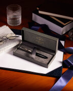 Для Parker сейчас, наверное, хорошее время Для Parker сейчас, наверное, хорошее время