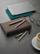 Для Parker сейчас, наверное, хорошее время Для Parker сейчас, наверное, хорошее время