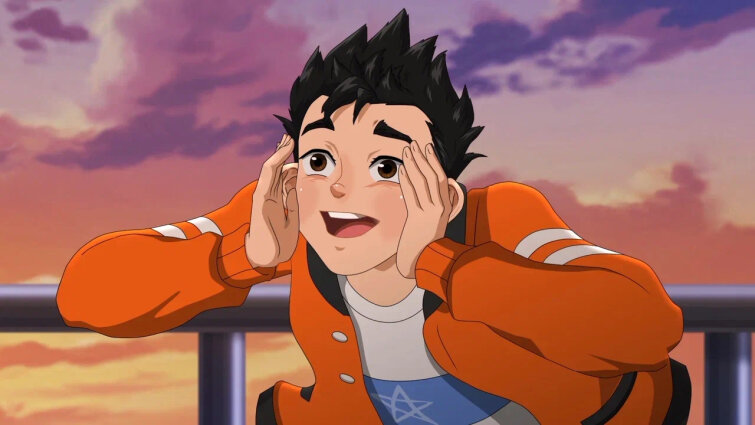 Их поддерживают Акинфеев и Караулова: «Чемпионы» и «Ледовая братва» продолжают спортивный сезон звёзд и ярких побед Их поддерживают Акинфеев и Караулова: «Чемпионы» и «Ледовая братва» продолжают спортивный сезон звёзд и ярких побед