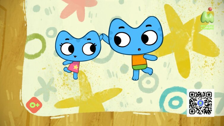 Феерический триумф мартовских котиков Феерический триумф мартовских котиков