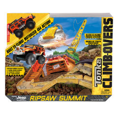 ������� Tonka Climb-Overs � �������, ����� ��������!