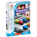 ����� ���������� ���� BONDIBON SmartGames