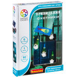 ����� ���������� ���� BONDIBON SmartGames