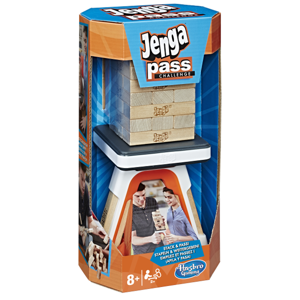 Наслаждаемся летом вместе с играми Hasbro Наслаждаемся летом вместе с играми Hasbro