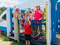 ������-����� � ������-������ ����� ���������� &laquo;Olympic Elit Games&raquo;