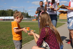 ������-����� � ������-������ ����� ���������� &laquo;Olympic Elit Games&raquo;