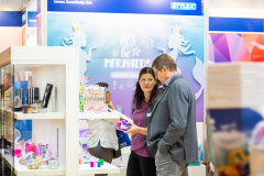 Insights-X 2019: лидеры европейского рынка канцтоваров выбирают Нюрнберг Insights-X 2019: лидеры европейского рынка канцтоваров выбирают Нюрнберг