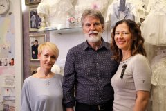 Choupette внедряет новые техники корпоративного управления Choupette внедряет новые техники корпоративного управления