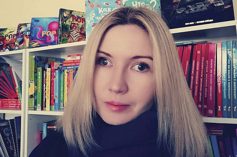 Ксения Травина (АЛЬ ПАКО): «Делаем тактильные пазлы и трогательные лабиринты» Ксения Травина (АЛЬ ПАКО): «Делаем тактильные пазлы и трогательные лабиринты»