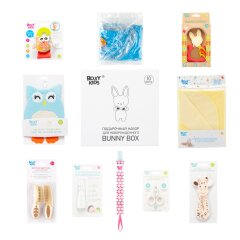 ���������� ����� ��� �������������� BUNNY BOX