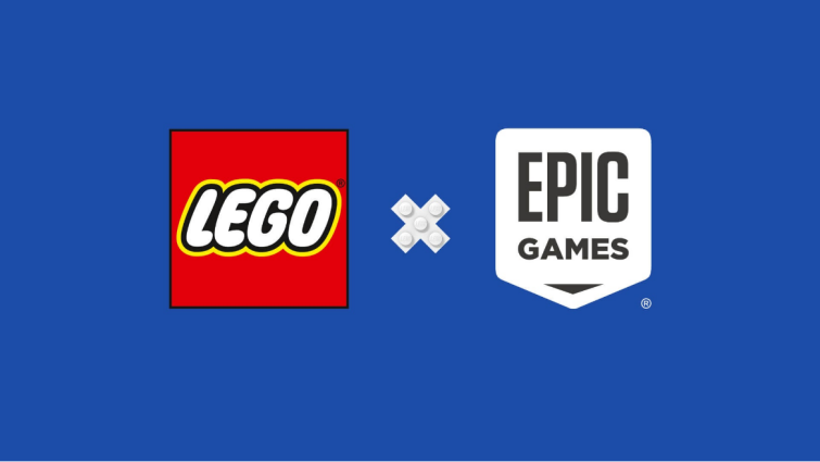 Lego  Epic Games    
