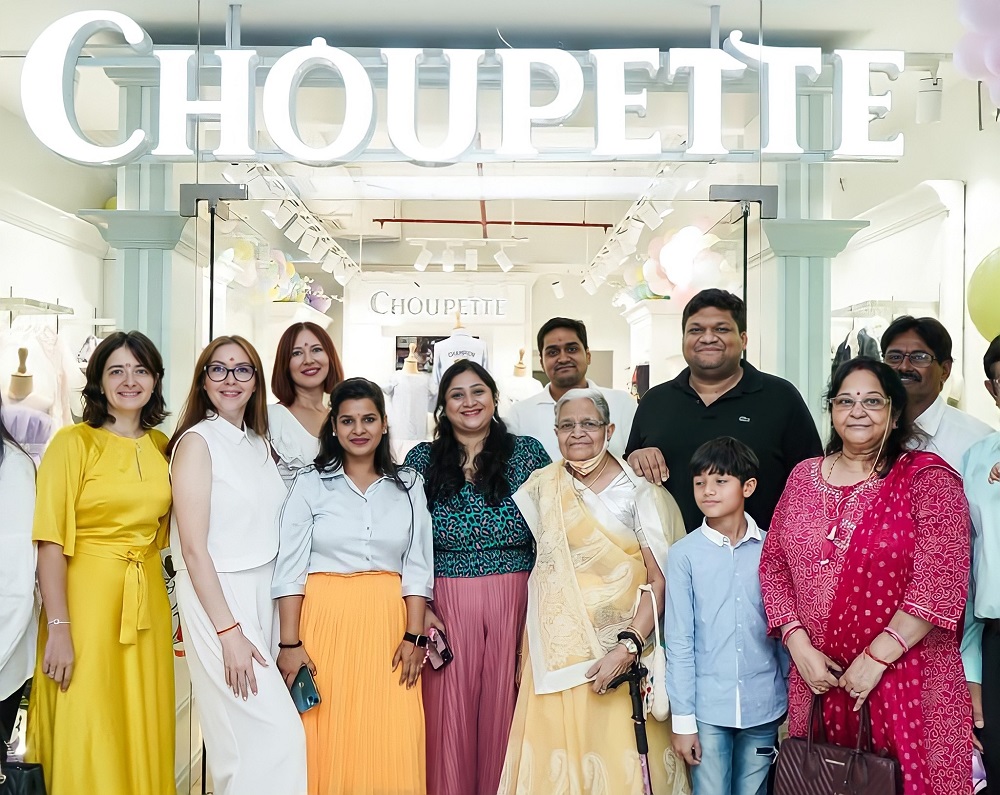 ��������� ���������� (CHOUPETTE): &laquo;���� ������ � ��� ″��������, ������� ������ � �����″&raquo;