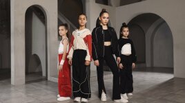 Коллаборация года: TODES x Choupette представляют совместную коллекцию для детей Коллаборация года: TODES x Choupette представляют совместную коллекцию для детей