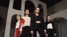 Коллаборация года: TODES x Choupette представляют совместную коллекцию для детей Коллаборация года: TODES x Choupette представляют совместную коллекцию для детей