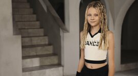 Коллаборация года: TODES x Choupette представляют совместную коллекцию для детей Коллаборация года: TODES x Choupette представляют совместную коллекцию для детей