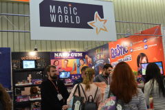 ������ ���������� ���������� � �������� Spielwarenmesse-2018