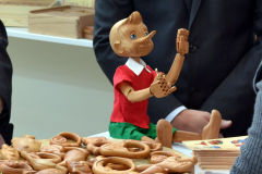 ������ ���������� ���������� � �������� Spielwarenmesse-2018