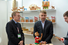 ������ ���������� ���������� � �������� Spielwarenmesse-2018
