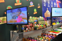 ������ ���������� ���������� � �������� Spielwarenmesse-2018