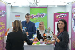 ������ ���������� ���������� � �������� Spielwarenmesse-2018