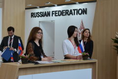 ������ ���������� ���������� � �������� Spielwarenmesse-2018